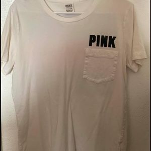 Victoria’s secret shirt